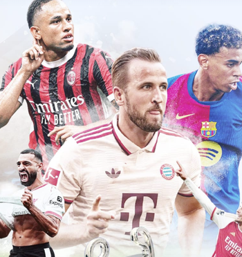 英超彩经：双线作战疲态尽显 强队主场纷纷失守